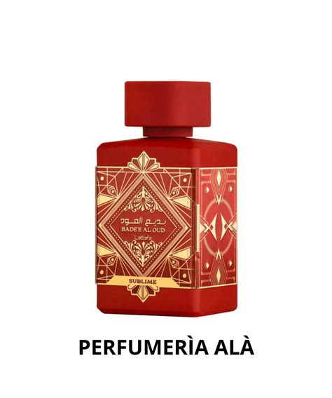 perfumes obregon|sublime perfumeria.